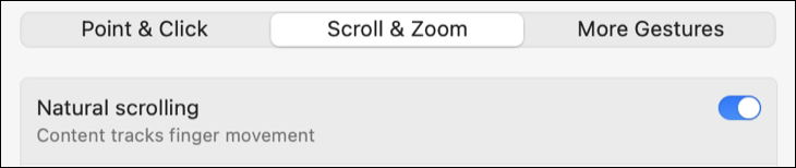 natural_scrolling natural_scrolling