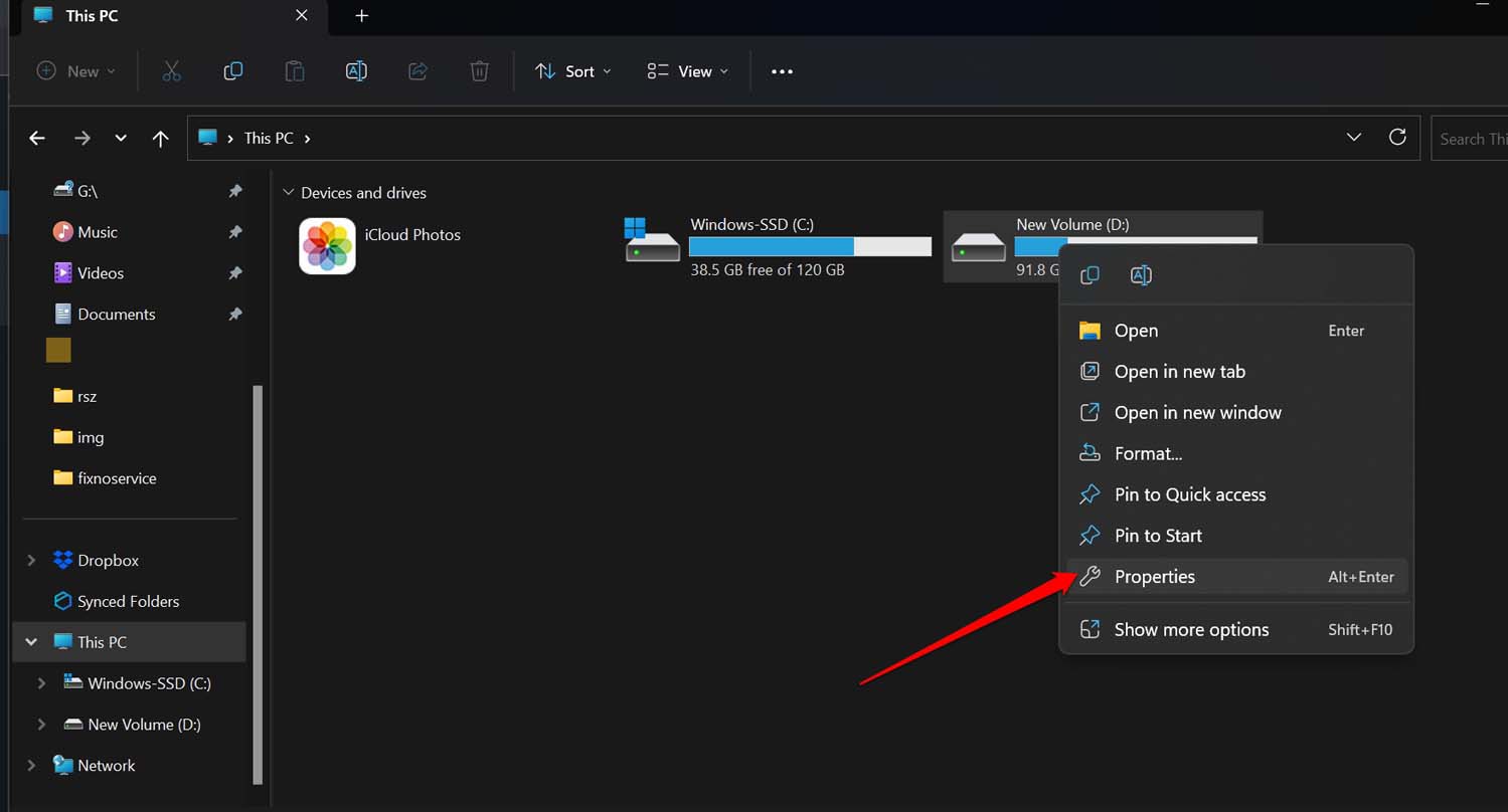 properties-of-hard-drive properties-of-hard-drive