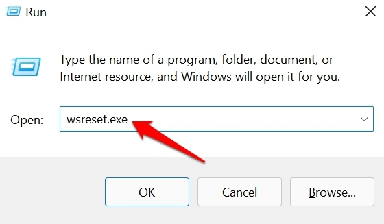 如何修复Microsoft商店在Windows上不显示购买的应用程序？-Win 11系统之家