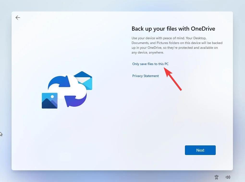 Click-the-only-Save-files-to-this-PC Click-the-only-Save-files-to-this-PC
