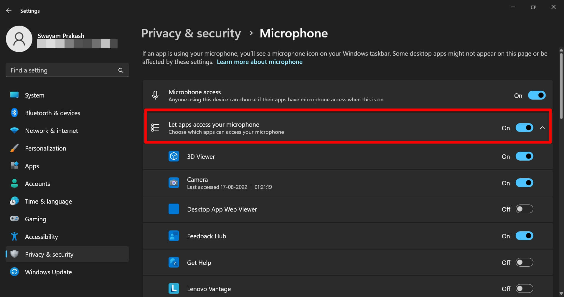 let-apps-access-your-microphone-Windows let-apps-access-your-microphone-Windows