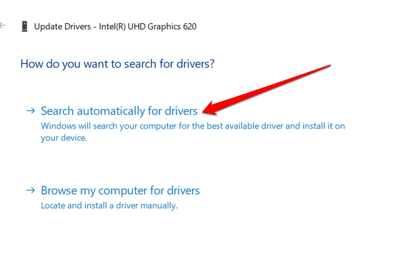 search-automatically-for-graphics-driver