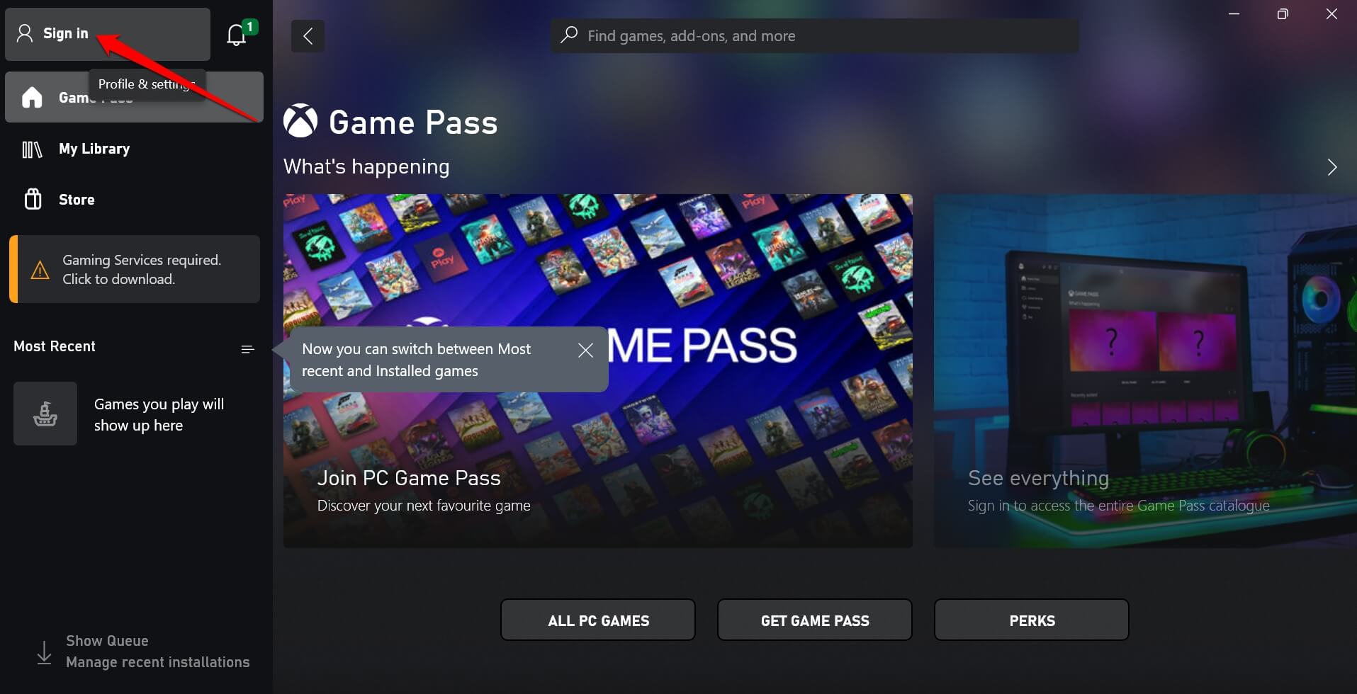 sign-in-into-Xbox-app sign-in-into-Xbox-app