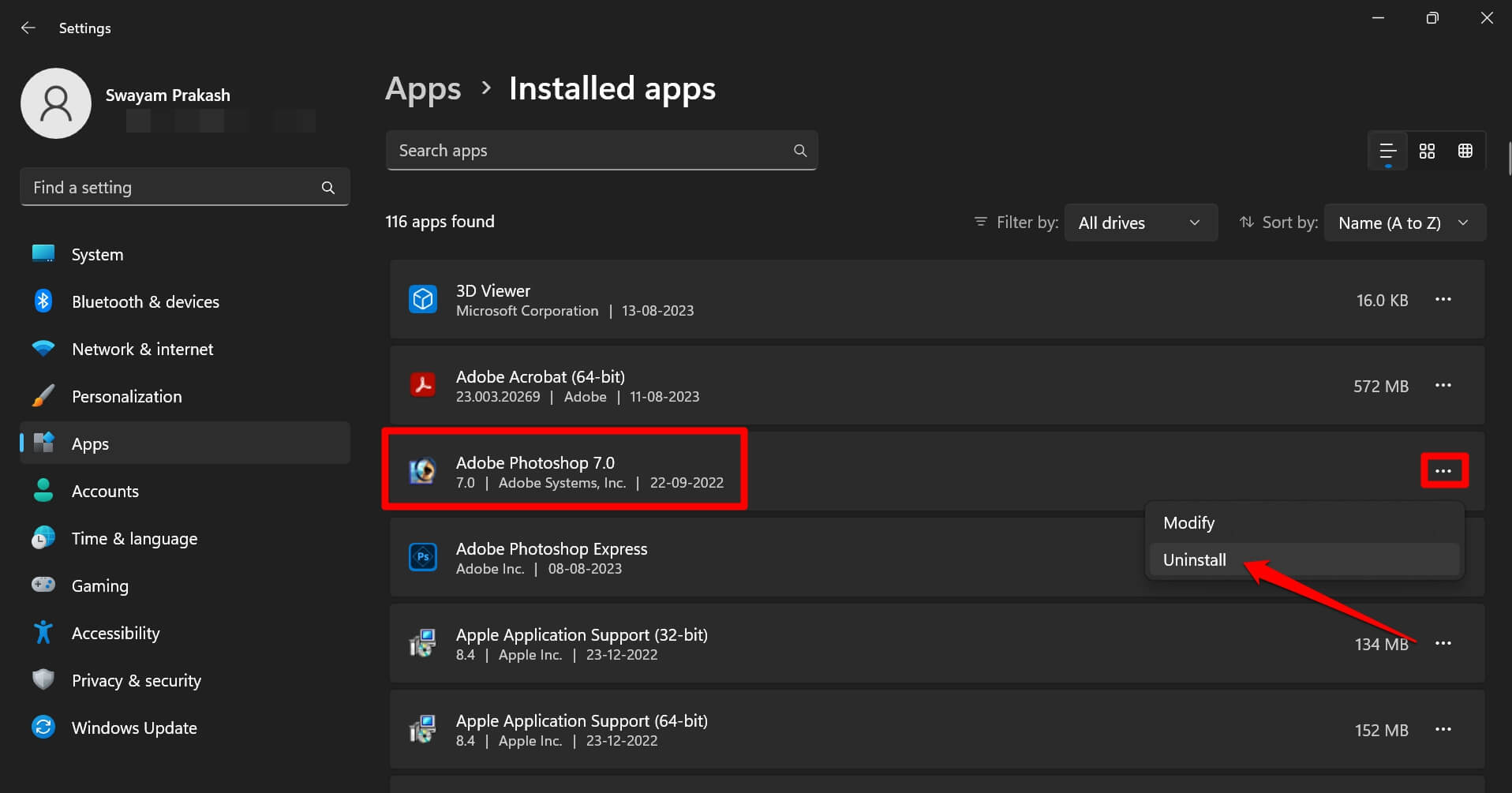 uninstall-app-from-Windows-OS