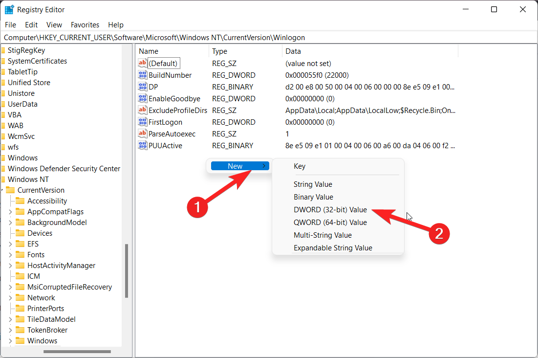 Create-Dword-32-bit-value Create-Dword-32-bit-value