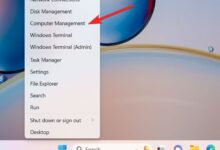在 Windows 3 上禁用透明效果的 11 种快速方法-Win 11系统之家