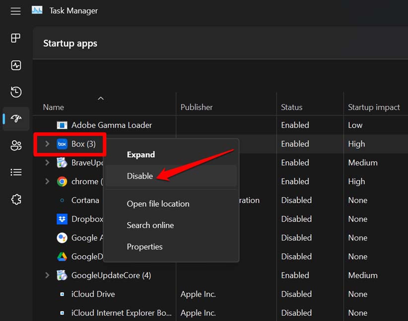 disable-a-third-party-app disable-a-third-party-app