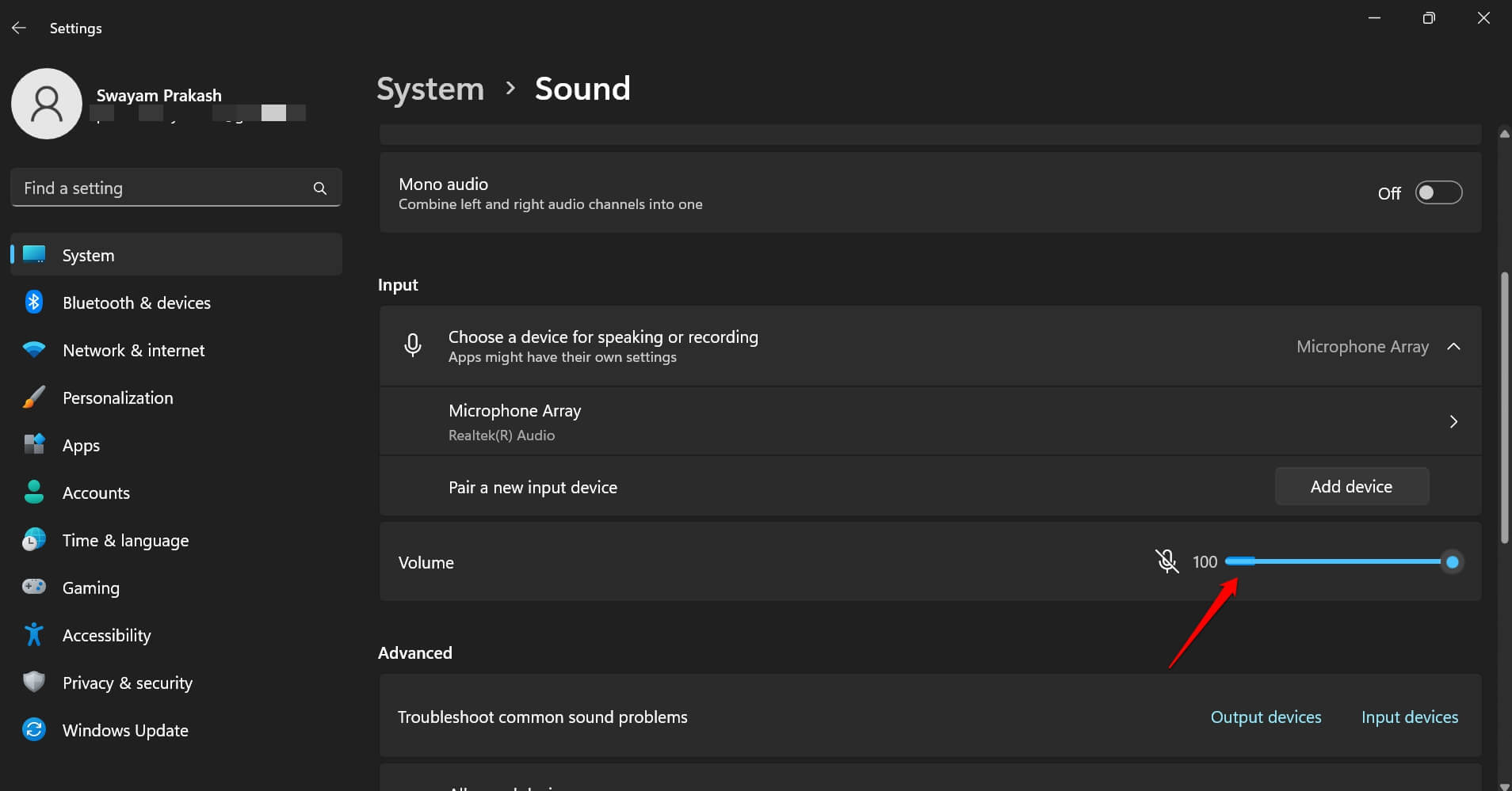 increase-the-volume-of-the-sound-input increase-the-volume-of-the-sound-input