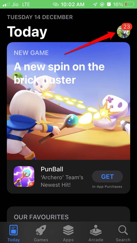 open-app-store-profile open-app-store-profile