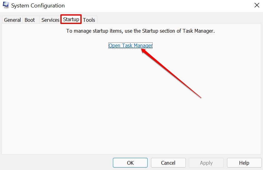 open-task-manager-from-system-config open-task-manager-from-system-config