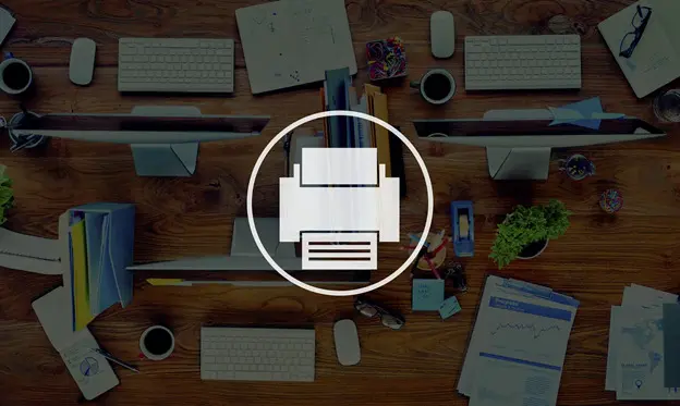 Microsoft Windows 结束服务第三方打印机驱动程序-Win 11系统之家