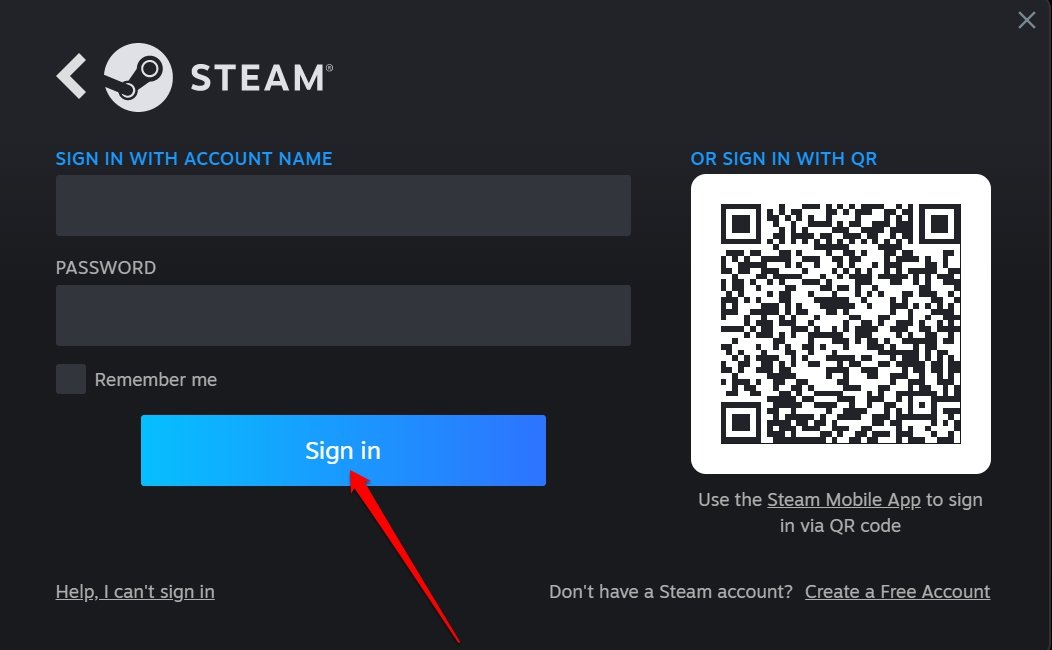sign-into-Steam-account sign-into-Steam-account