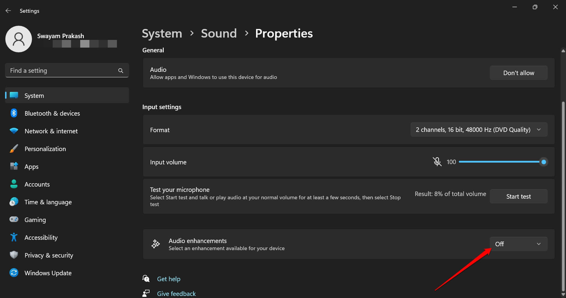 turn-off-audio-enhancements-for-sound-input turn-off-audio-enhancements-for-sound-input