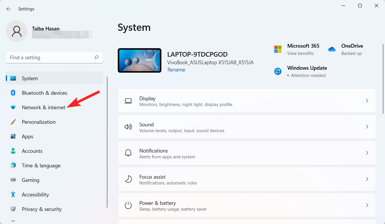 Choose-Network-and-Internet Choose-Network-and-Internet