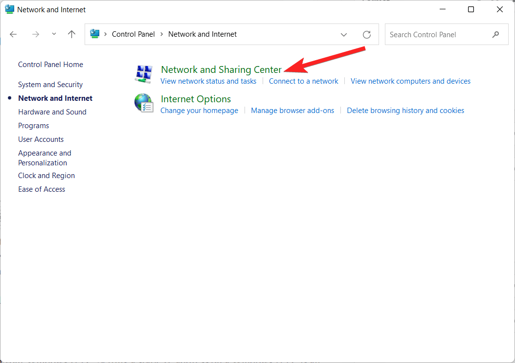 Choose-network-and-sharing-center Choose-network-and-sharing-center