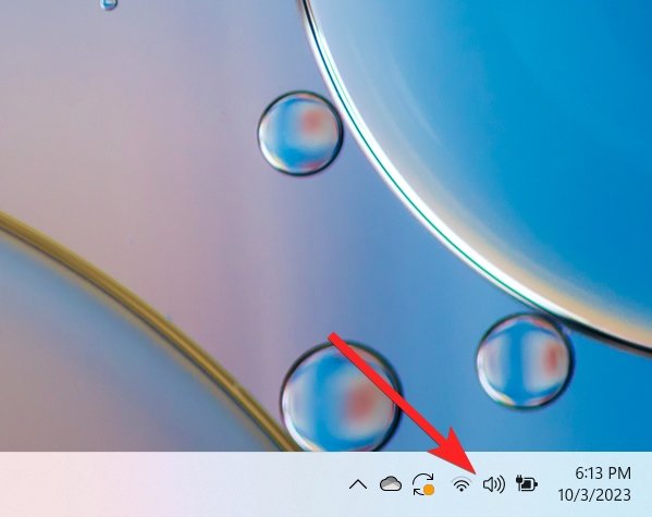 Click-the-Quick-Settings-icon Click-the-Quick-Settings-icon