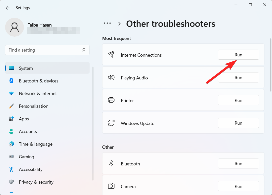 Run-Internet-Connections-troubleshooter