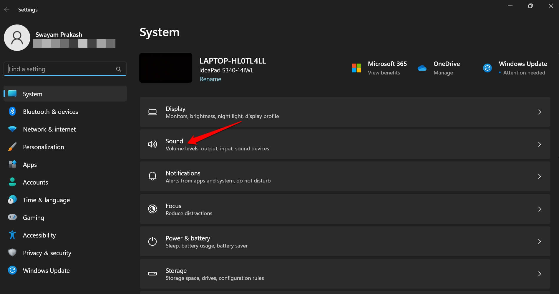 Windows-11-Sound Windows-11-Sound