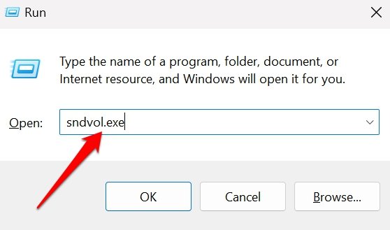 access-sound-mixer-in-windows access-sound-mixer-in-windows
