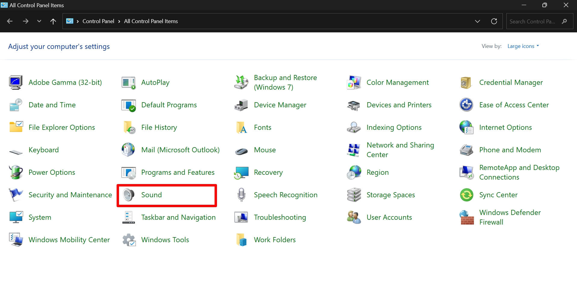 control-panel-sound-settings control-panel-sound-settings
