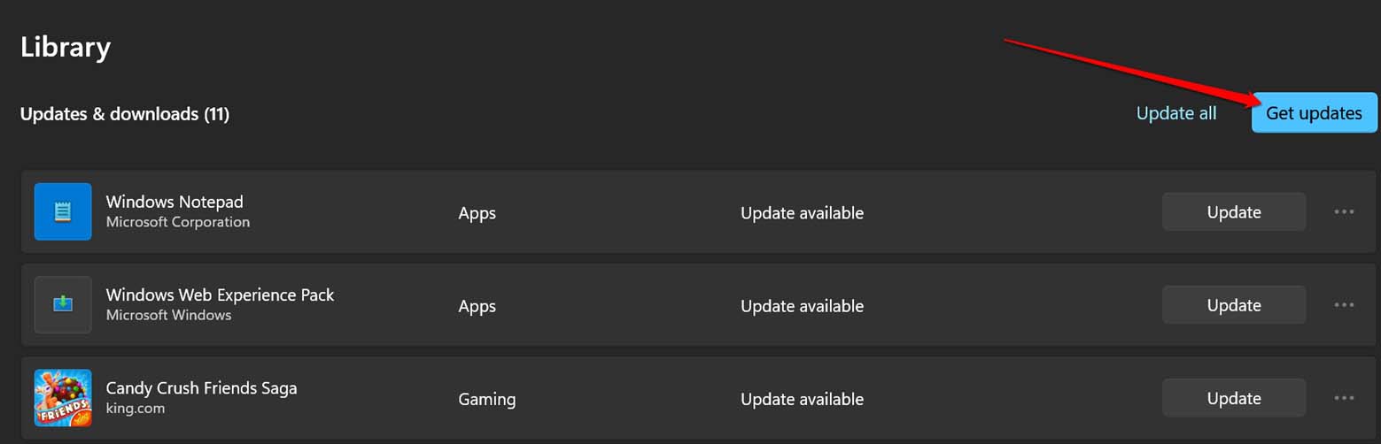 get-Microsoft-Store-app-Updates
