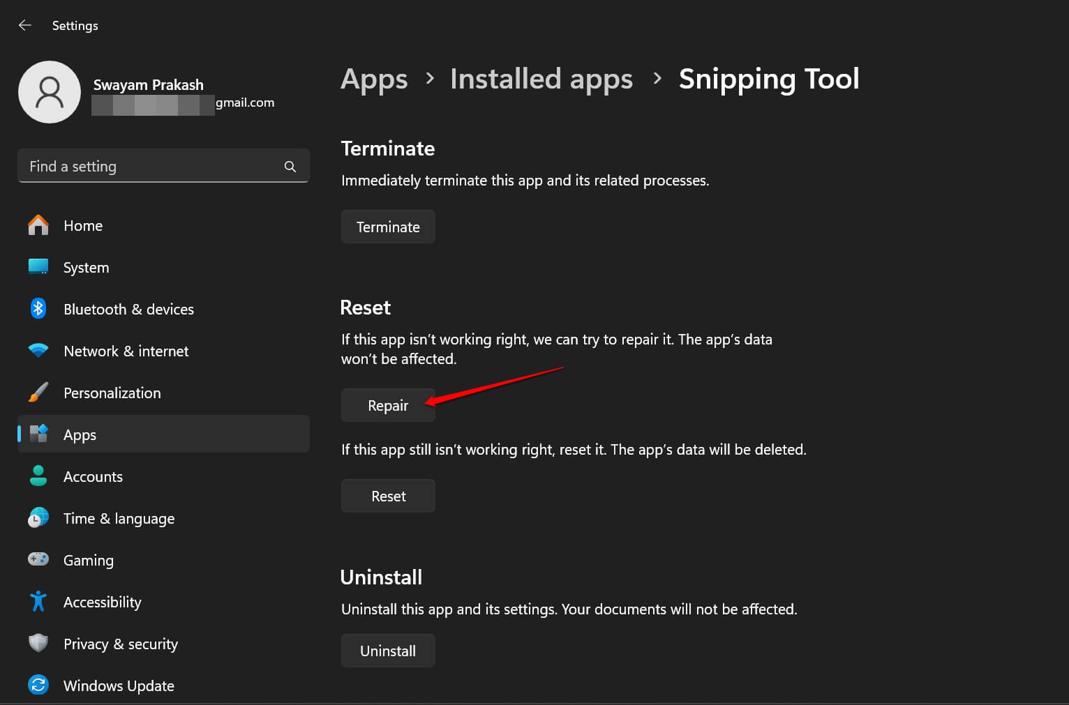 repair-snipping-tool-1 repair-snipping-tool-1