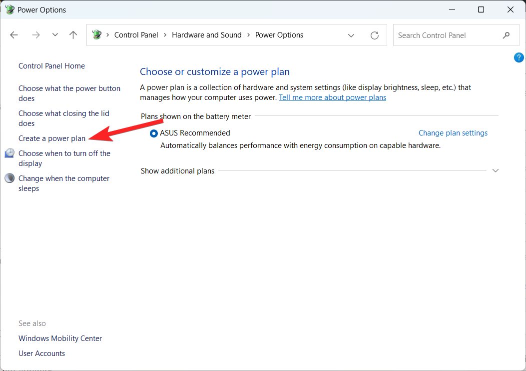 Select-Create-a-power-plan-option-from-the-left-panel Select-Create-a-power-plan-option-from-the-left-panel