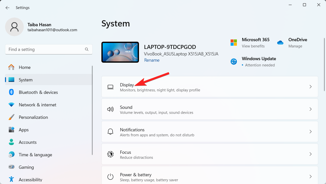 Select-display-settings Select-display-settings