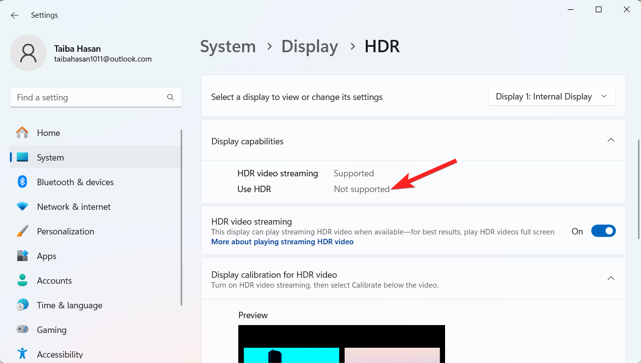 Select-the-Use-HDR-feature