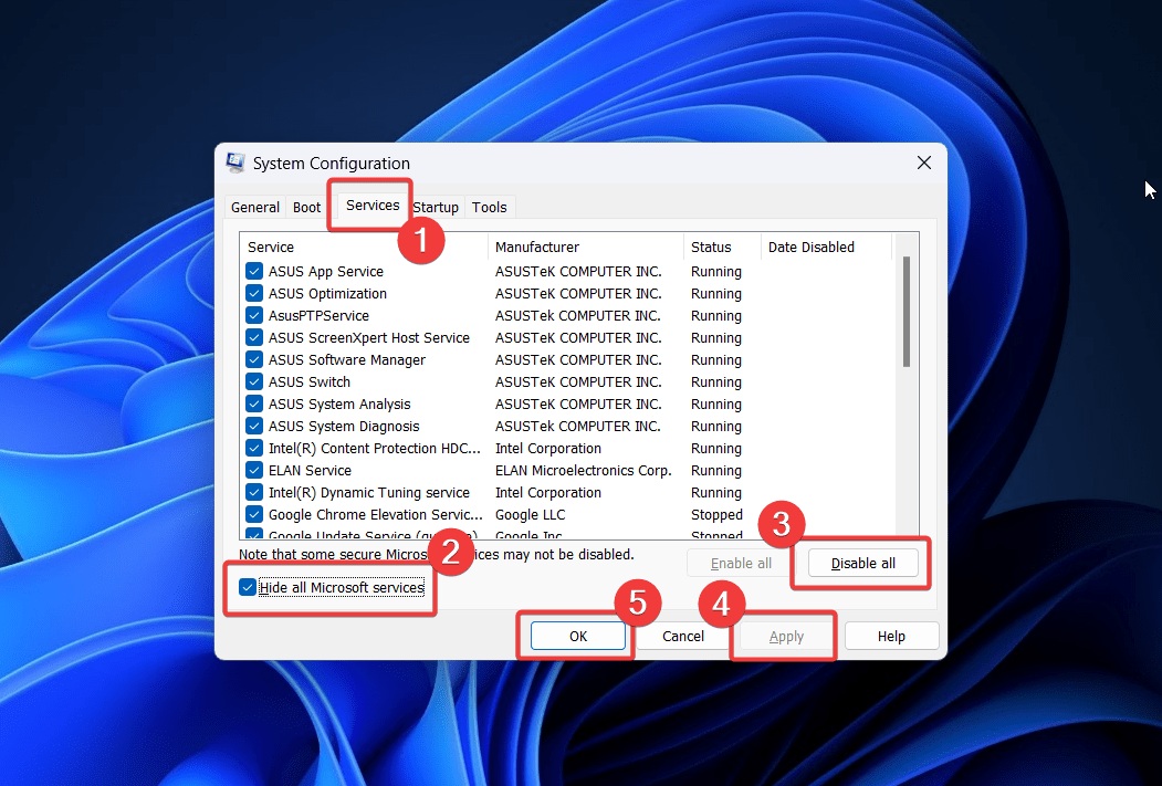 Clean-boot-1 Clean-boot-1