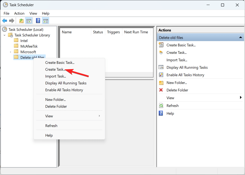 Create-new-task Create-new-task