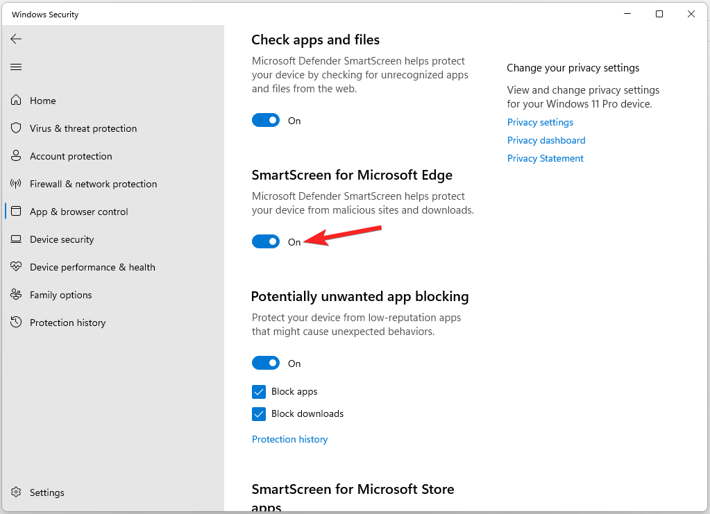 Enable-SmartScreen-for-Microsoft-Edge