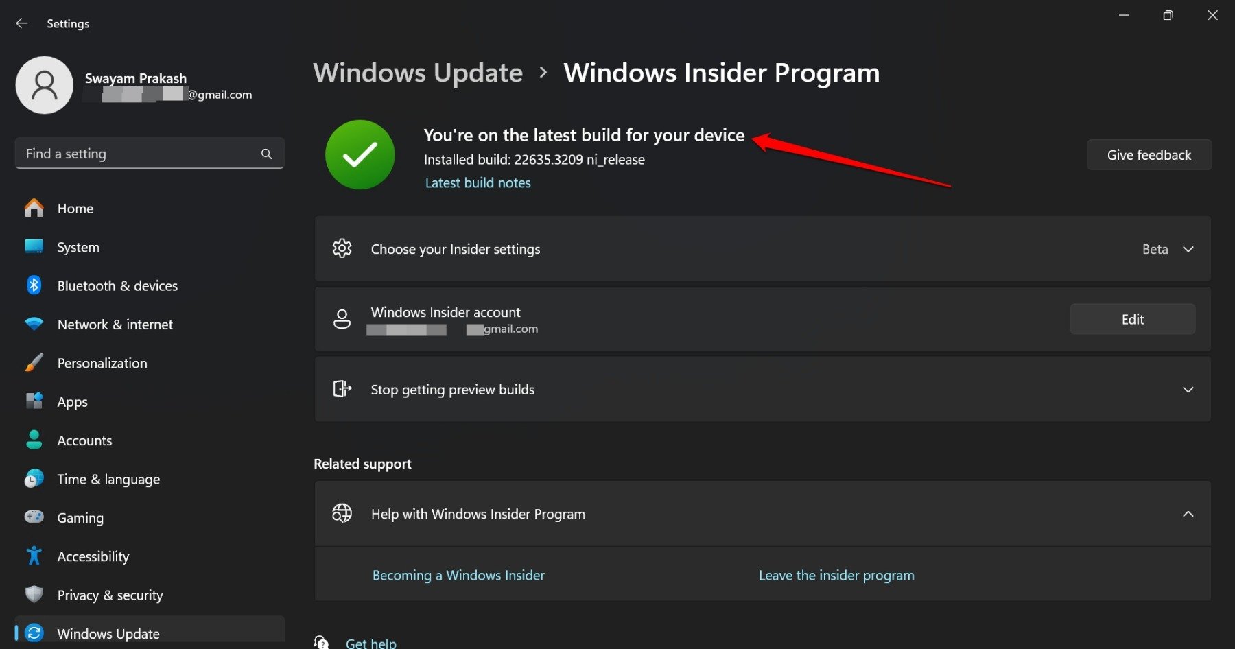 Install-Windows-insider-build- Install-Windows-insider-build-
