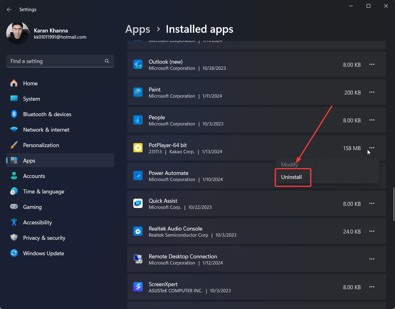 Uninstall-4 Uninstall-4