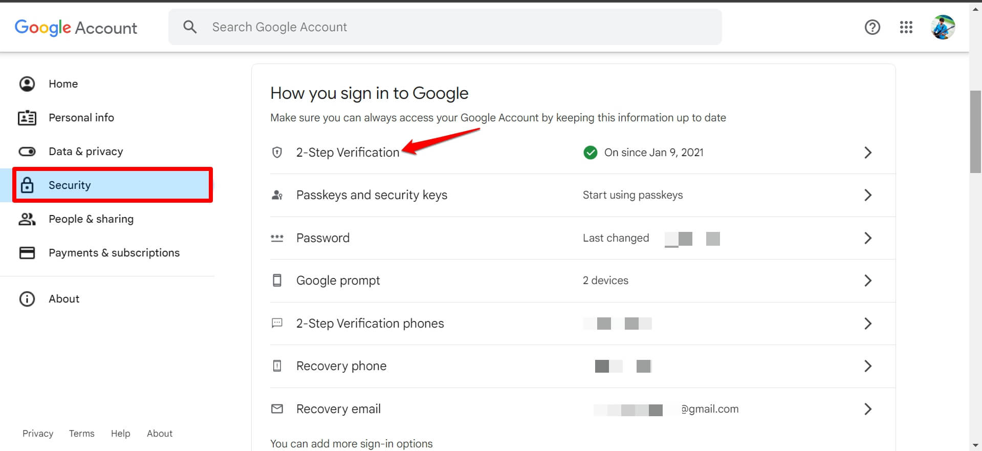 access-Google-two-step-verification access-Google-two-step-verification