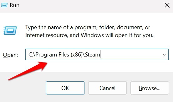 access-Steam-appcache-folder-on-Windows-11