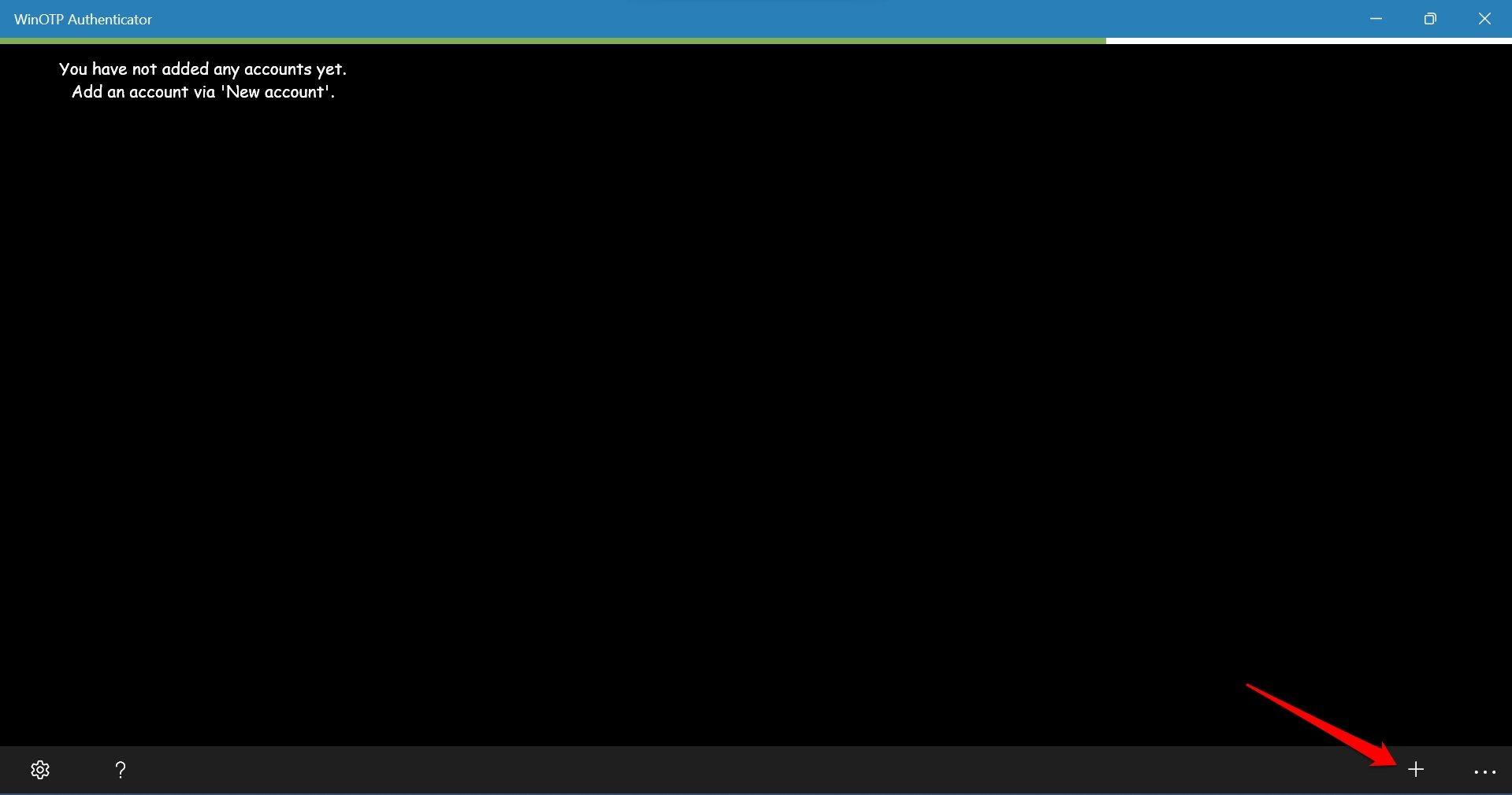 add-a-service-to-winOTP add-a-service-to-winOTP