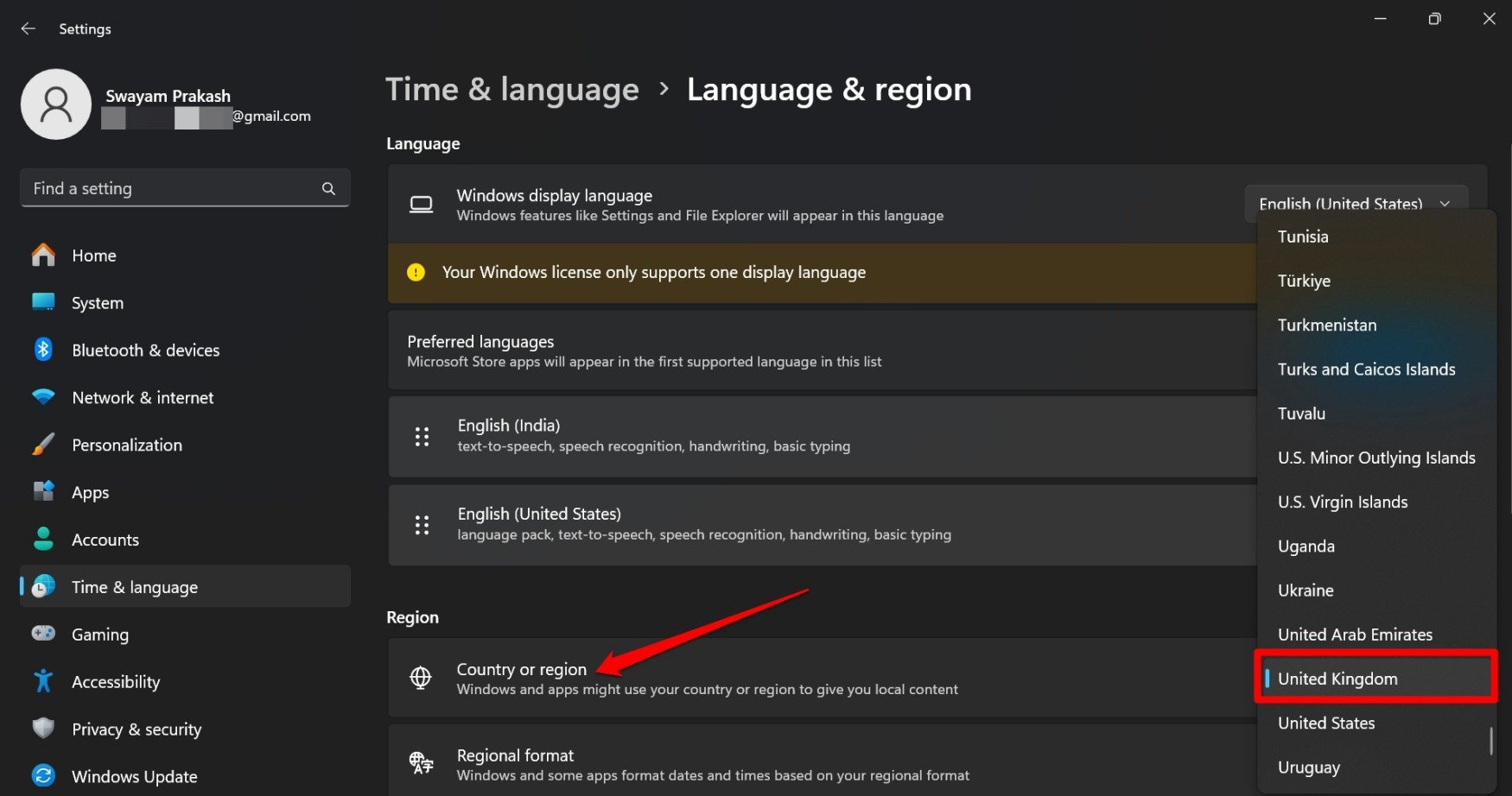 change-region-on-Windows-11-to-use-MS-Paint-Cocreator- change-region-on-Windows-11-to-use-MS-Paint-Cocreator-
