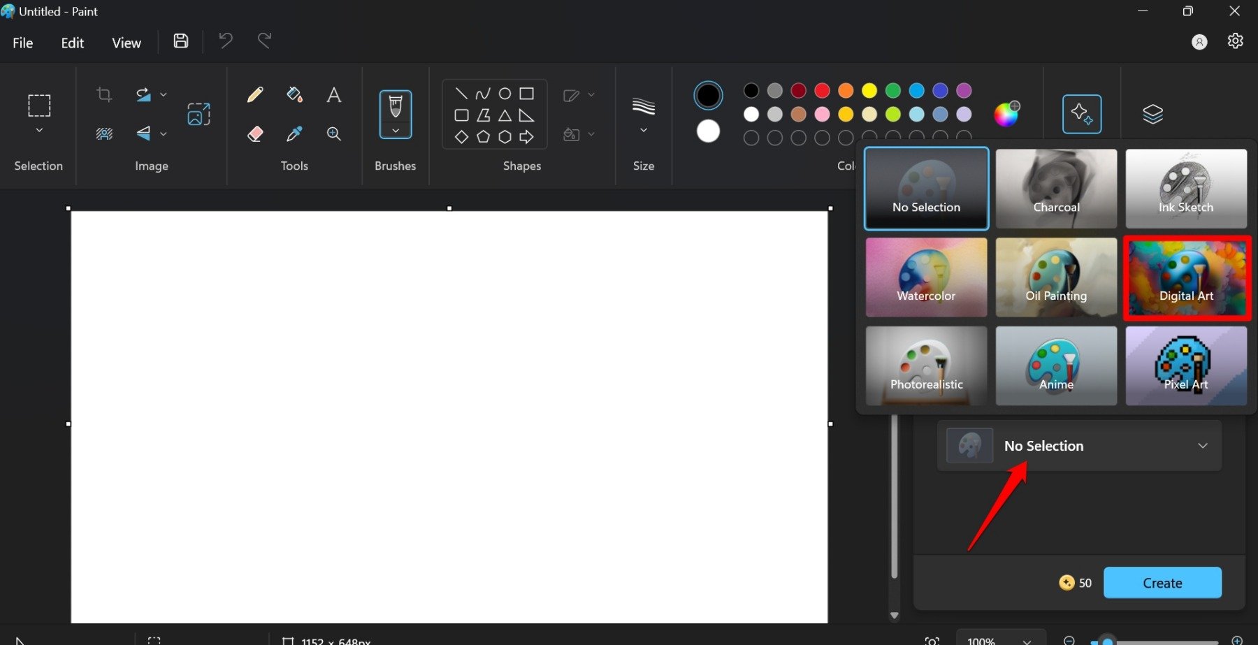 choose-the-style-of-digital-art-on-Cocreator choose-the-style-of-digital-art-on-Cocreator