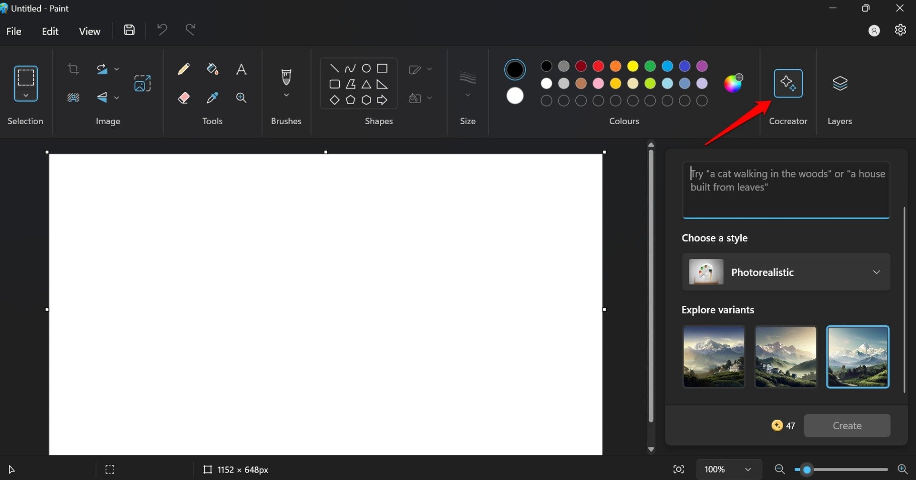 click-on-Cocreator click-on-Cocreator