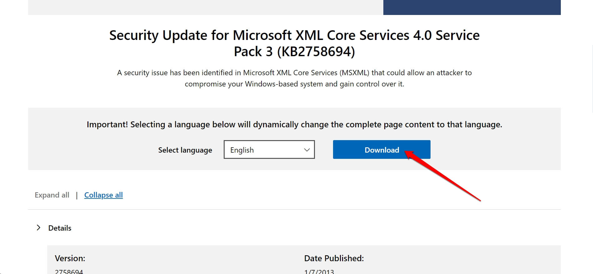 download-latest-msxml-dll-file-from-microsoft