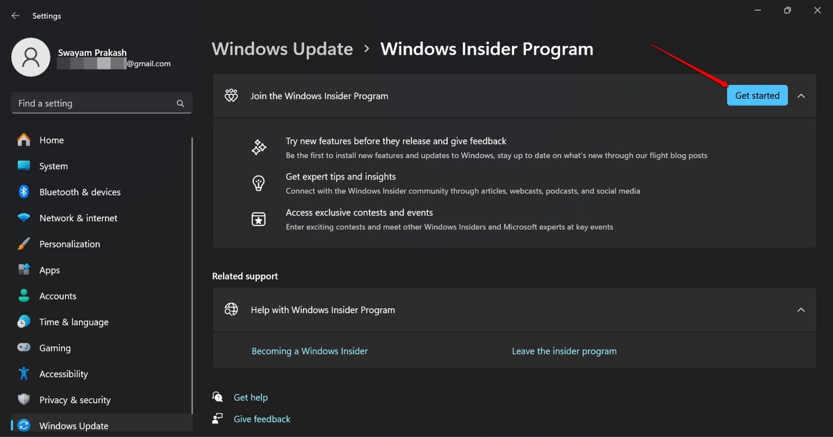 get-started-with-Windows-Insider-program