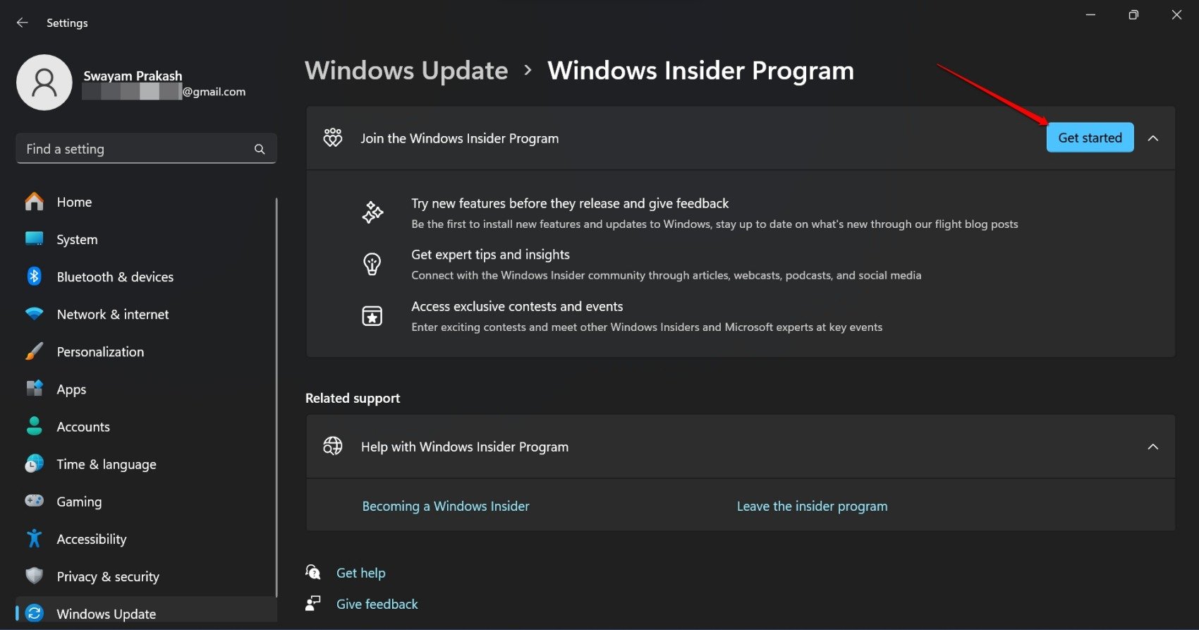 get-started-with-Windows-Insider-program get-started-with-Windows-Insider-program