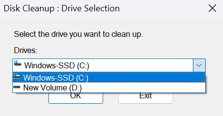 select-hard-drive-to-cleanup