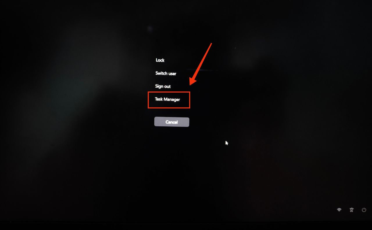 task-manager task-manager