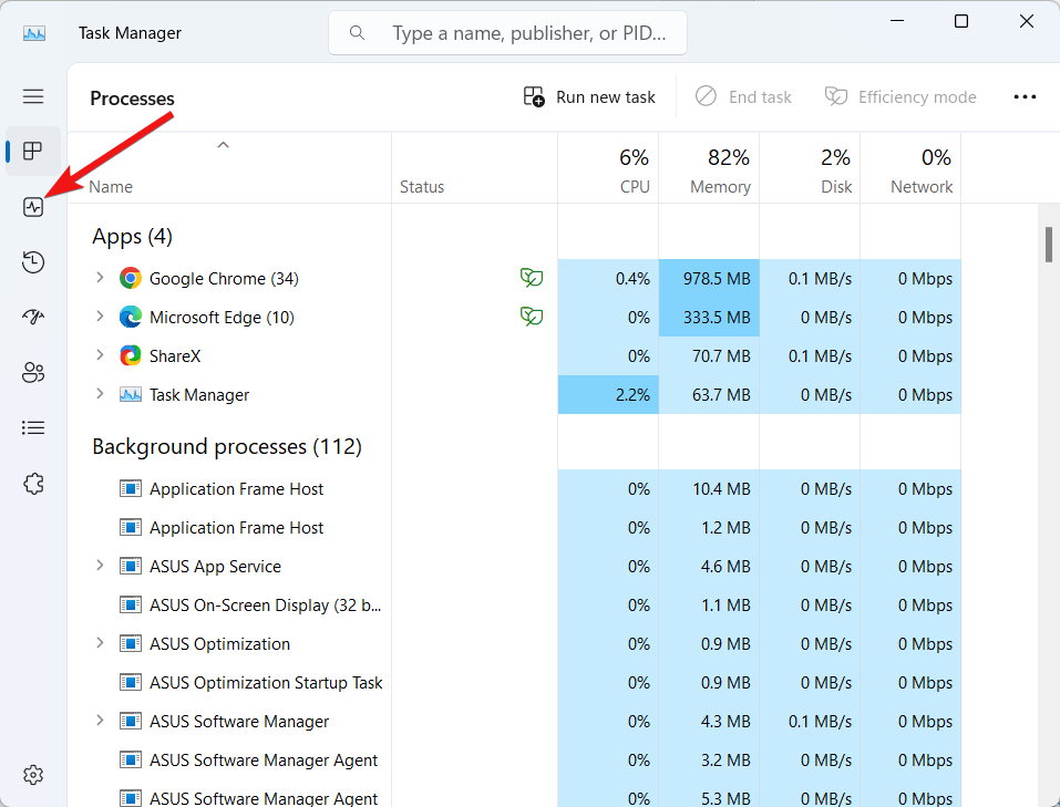 Choose-the-Performance-tab-from-Task-Manager