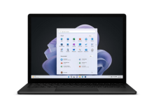 基准测试:配备 Ultra 5 135H 的 Surface Laptop 6、配备 Ultra 5 135U 的 Surface Pro 10-Win 11系统之家