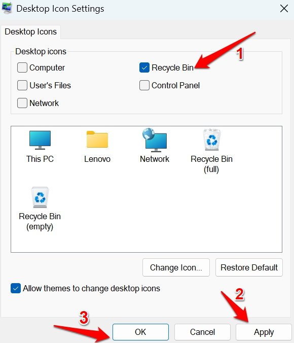 enable-recycle-bin-on-windows-desktop enable-recycle-bin-on-windows-desktop