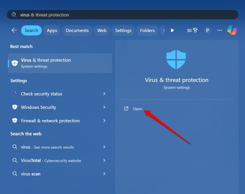 launch-virus-and-threat-protection-Windows-11-1 launch-virus-and-threat-protection-Windows-11-1